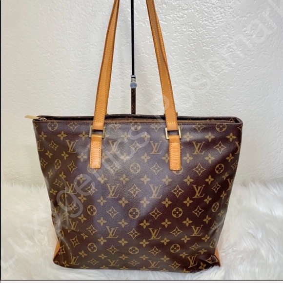 🌸Extra large🌸 Tote by Louis Vuitton - Picture 2 of 8